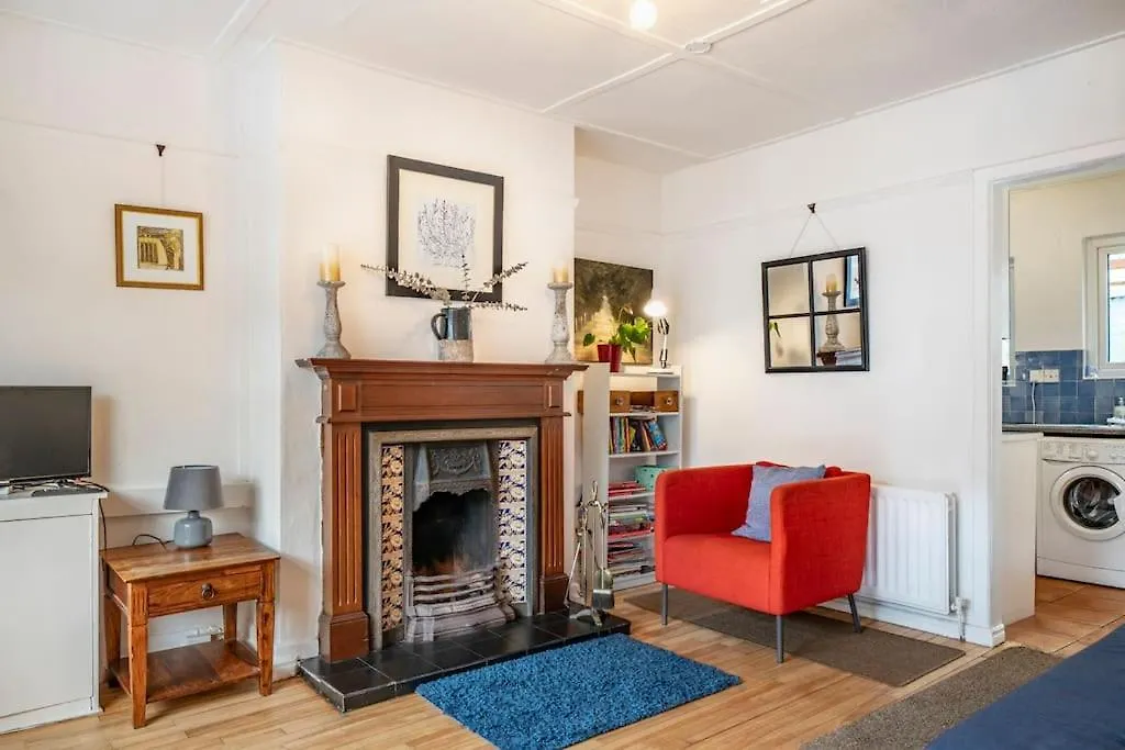 Ferienhaus Close To City Centre Home Belfast