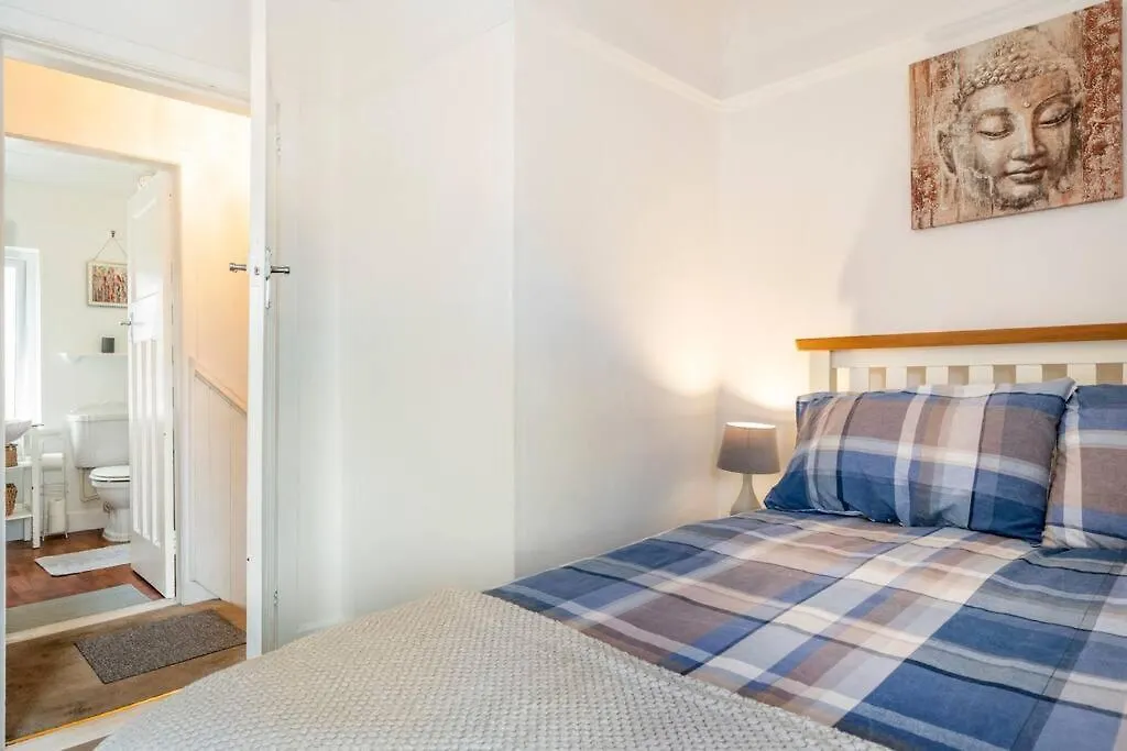 Close To City Centre Home Belfast Ferienhaus