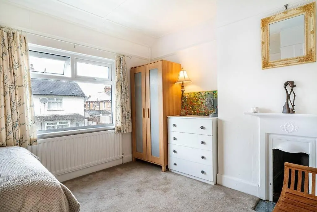Ferienhaus Close To City Centre Home Belfast