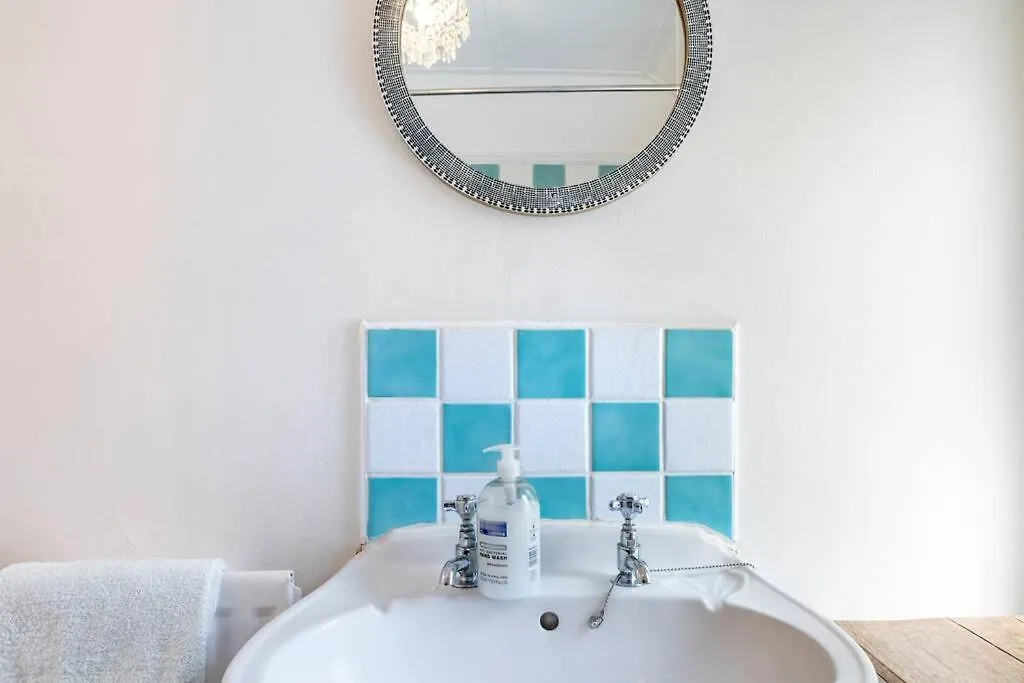 Close To City Centre Home Belfast Ferienhaus