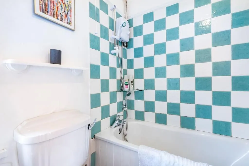 Ferienhaus Close To City Centre Home Belfast