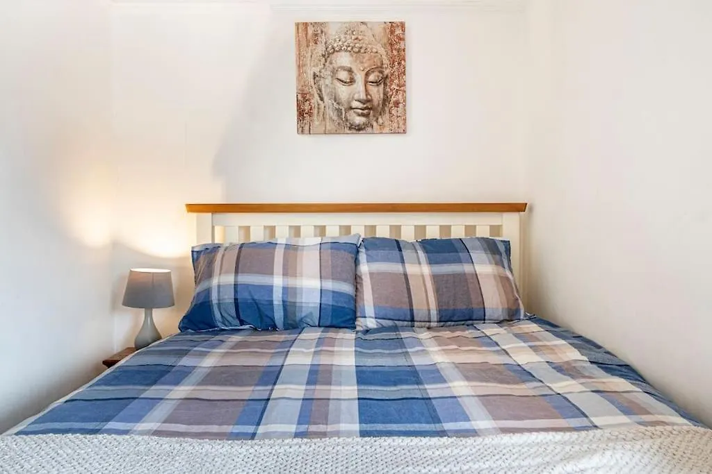 Close To City Centre Home Belfast Ferienhaus