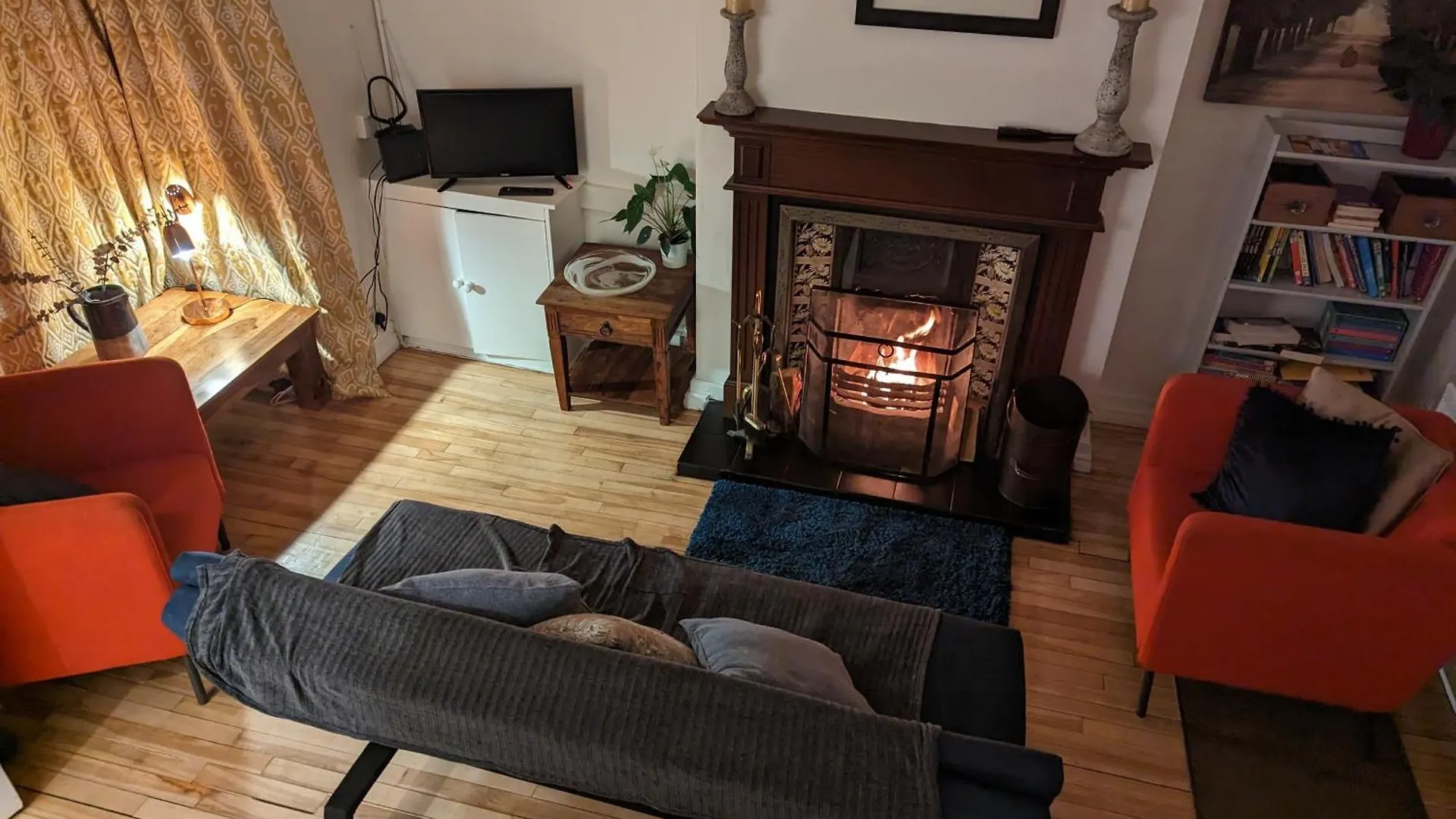 Close To City Centre Home Belfast 0*,  Großbritannien