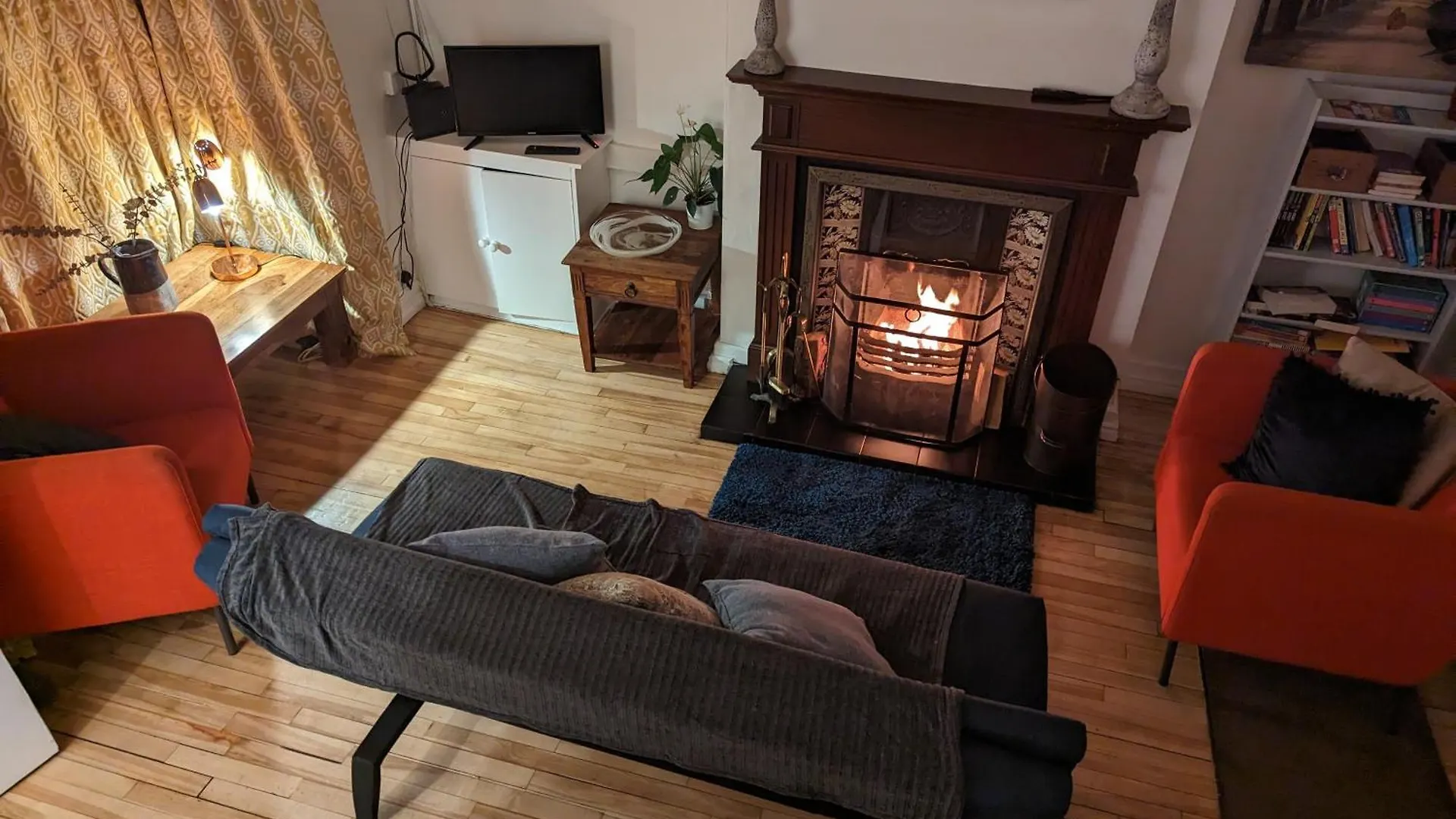 Close To City Centre Home Belfast Ferienhaus