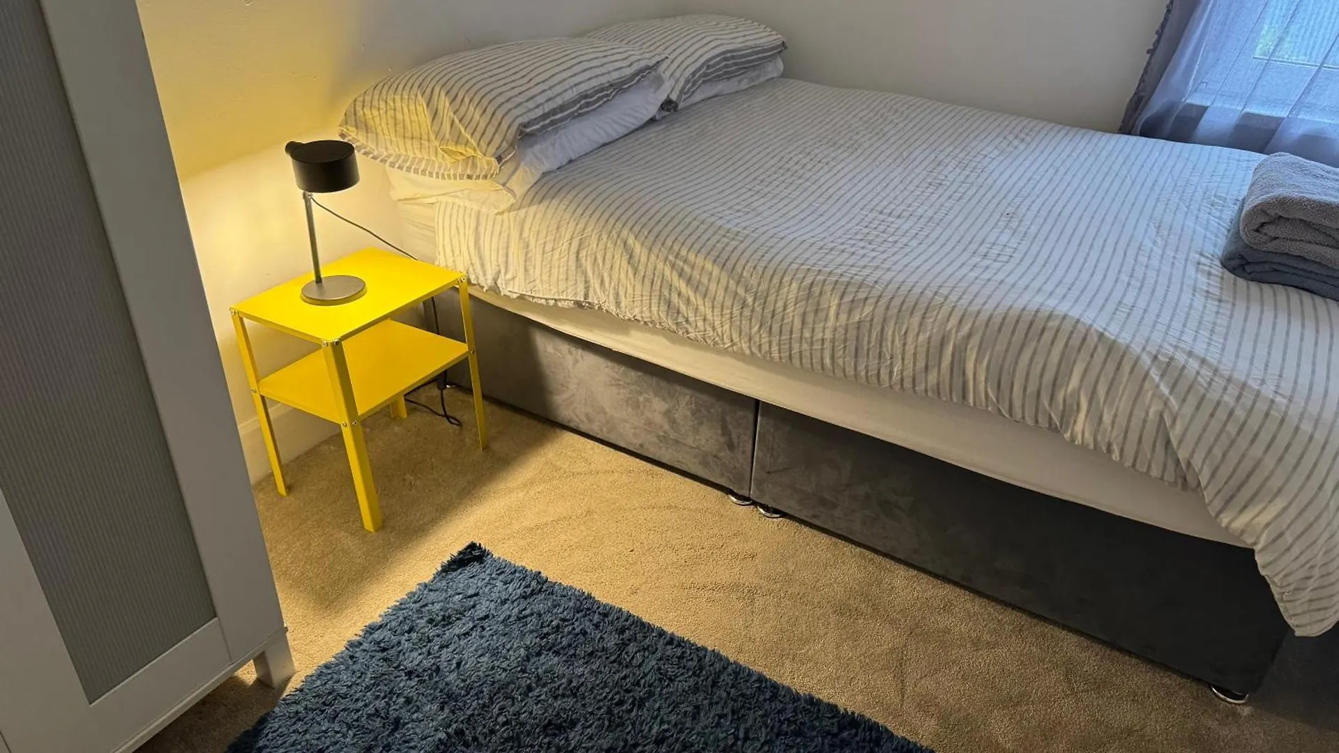 Close To City Centre Home Belfast Großbritannien