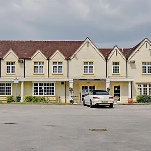 https://gables-bed-and-breakfast.hotelsin-nottingham.com