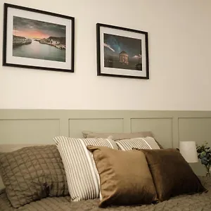 Ormeau Road Apartamento