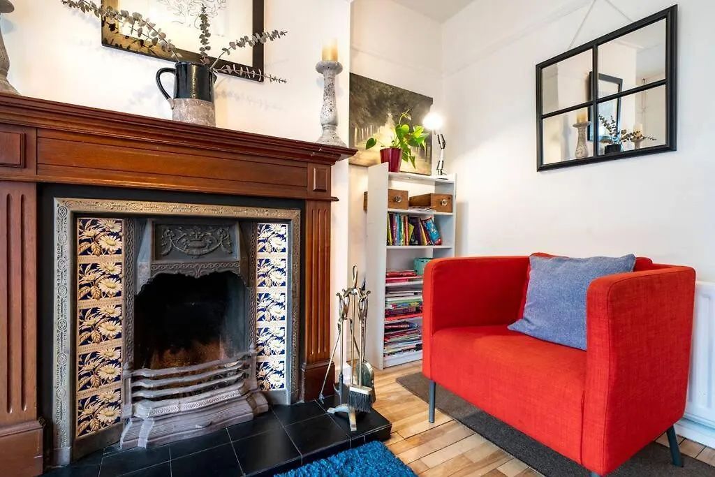 Close To City Centre Home Belfast 0*,  Reino Unido