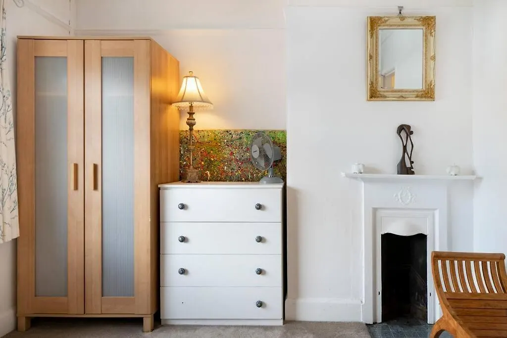 Close To City Centre Home Belfast