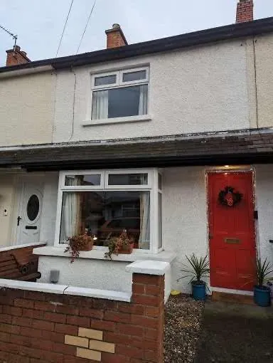 Close To City Centre Home Belfast 0*,  Reino Unido