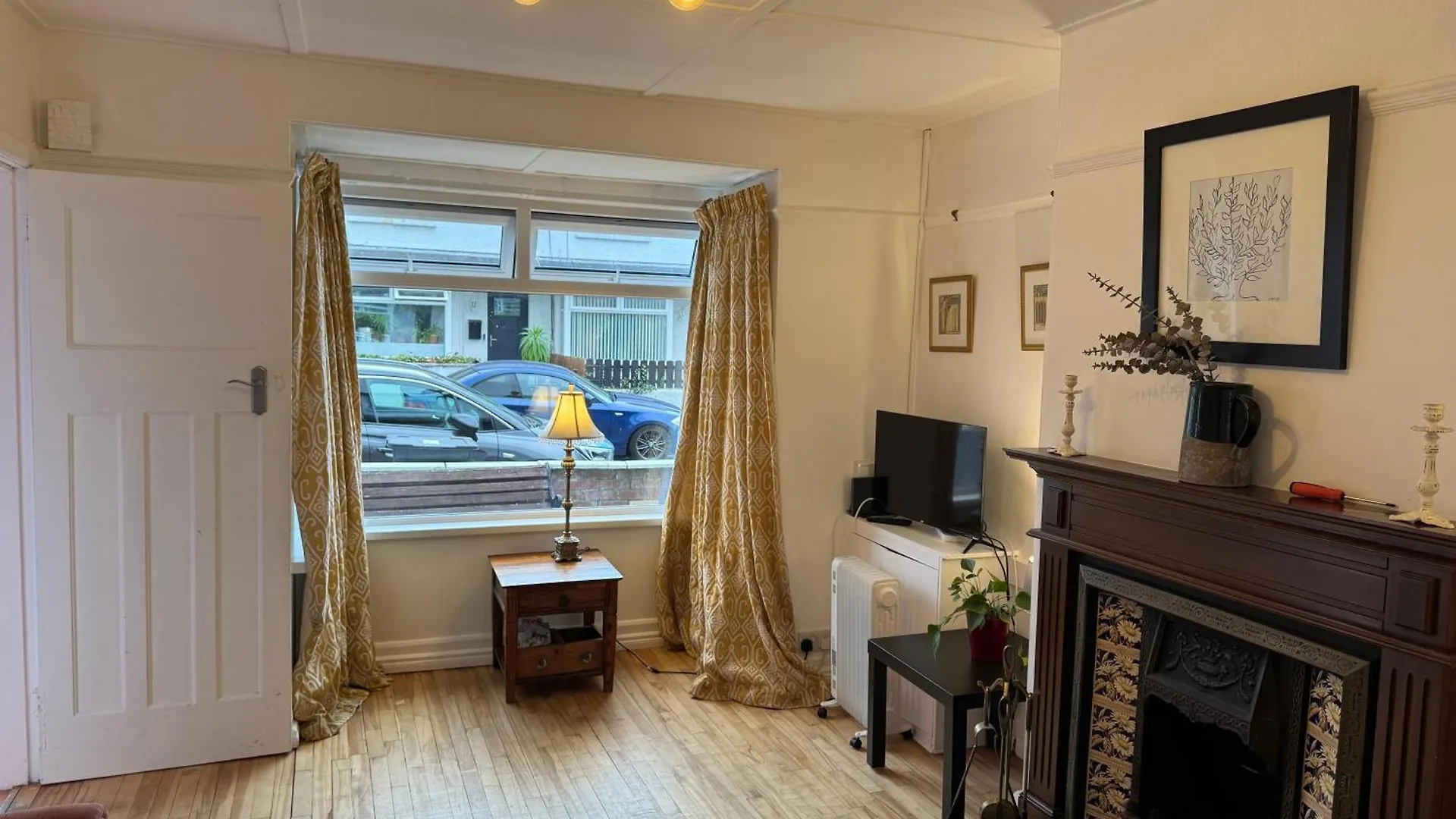 Close To City Centre Home Belfast Reino Unido