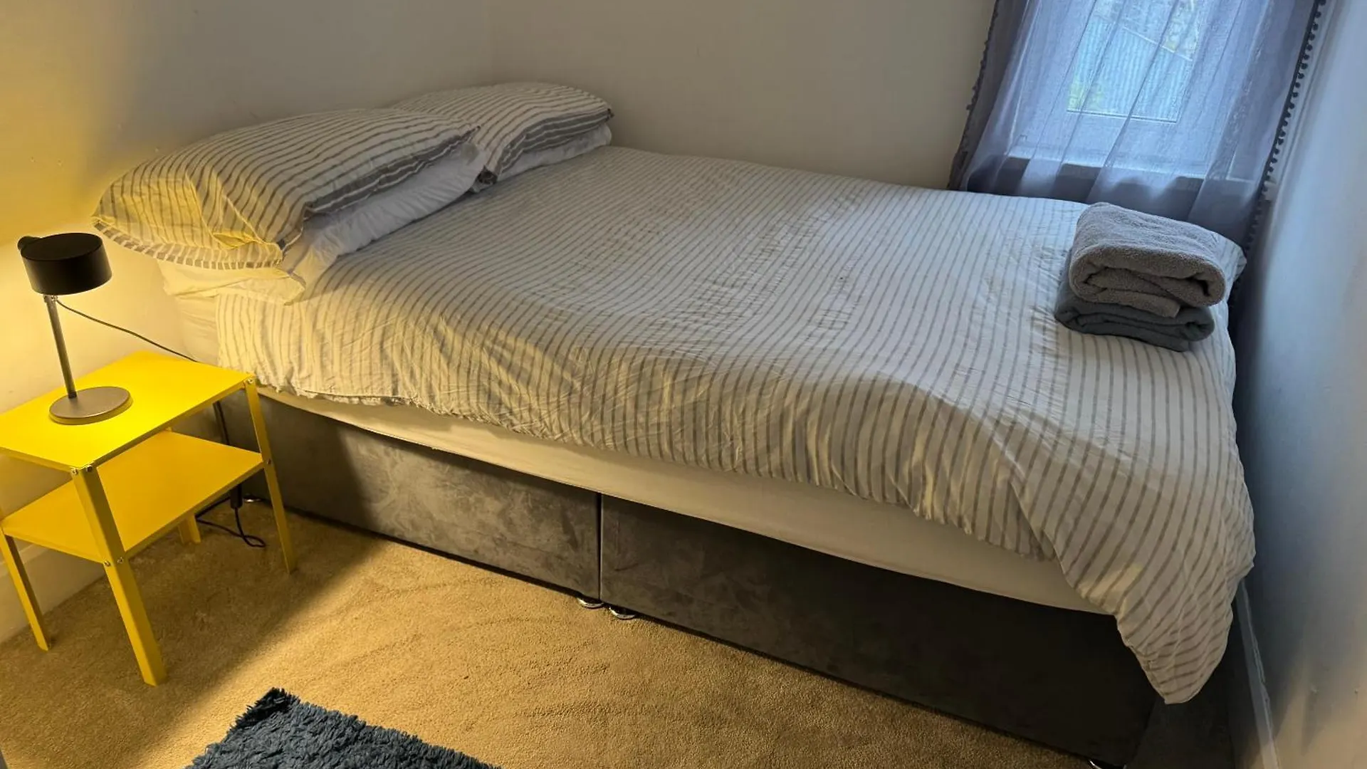 Close To City Centre Home Belfast